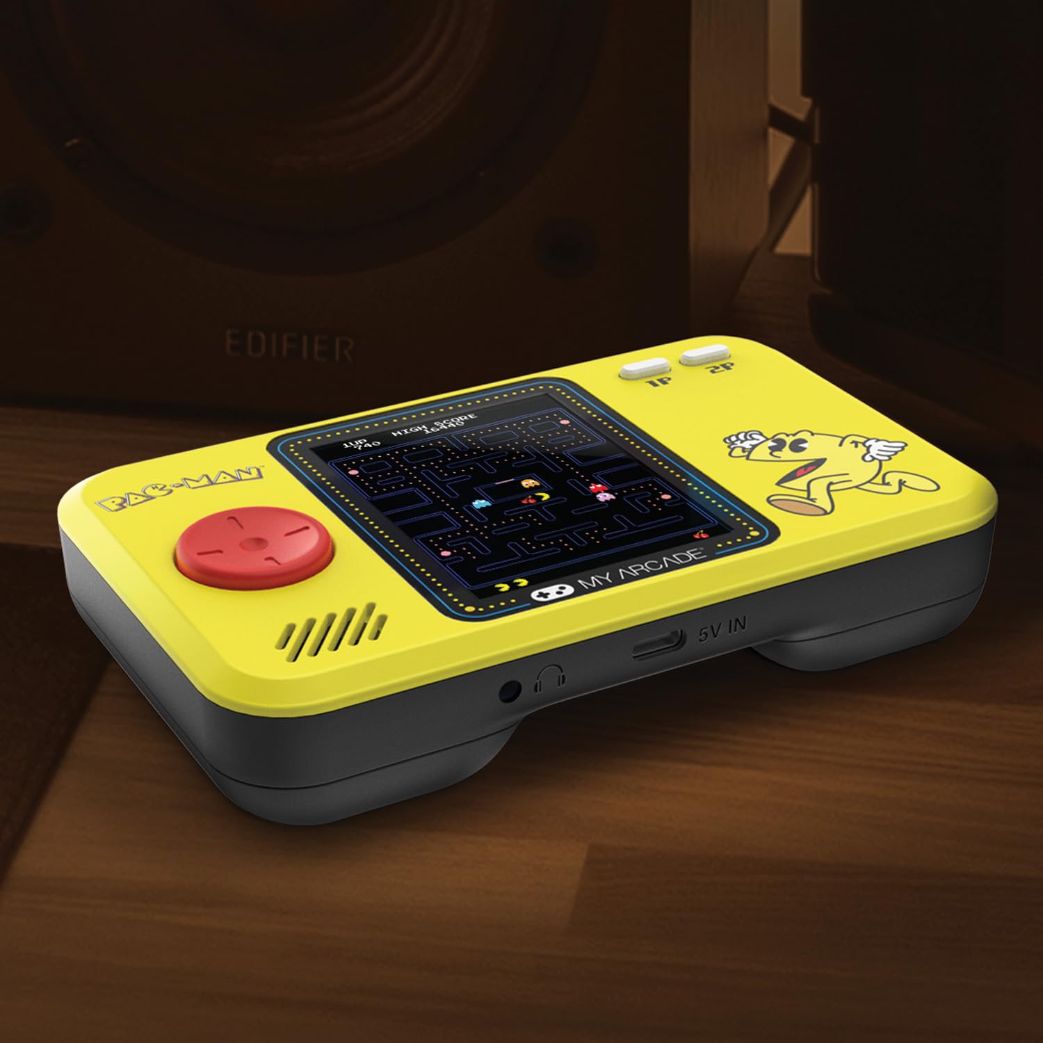 My Arcade Pocket Player Pro Pac-Man My Arcade Pocket Player Pro Pac-Man